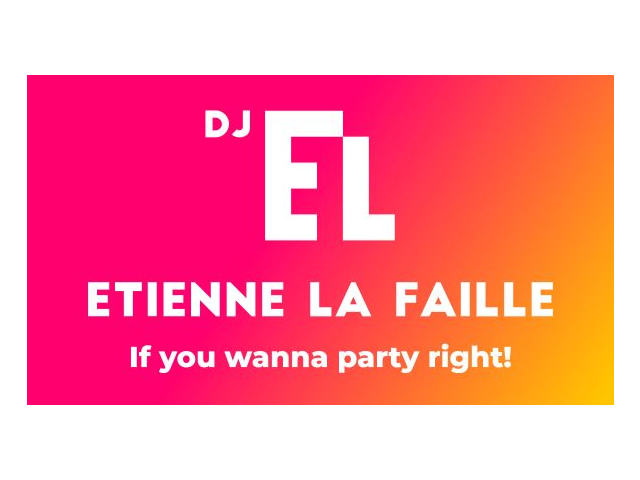 DJ 11 - Etienne La Faille