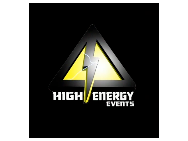 High Energy Events