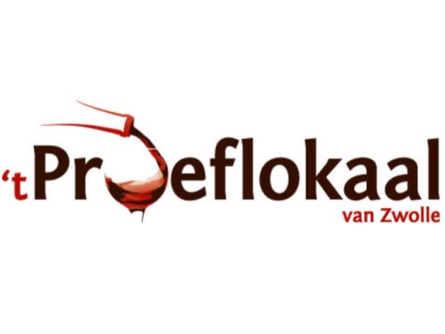 't Proeflokaal van Zwolle