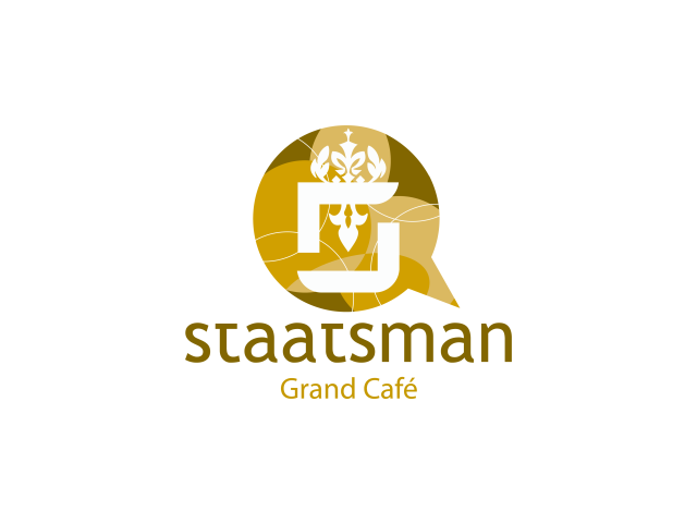 Staatsman Grand Café